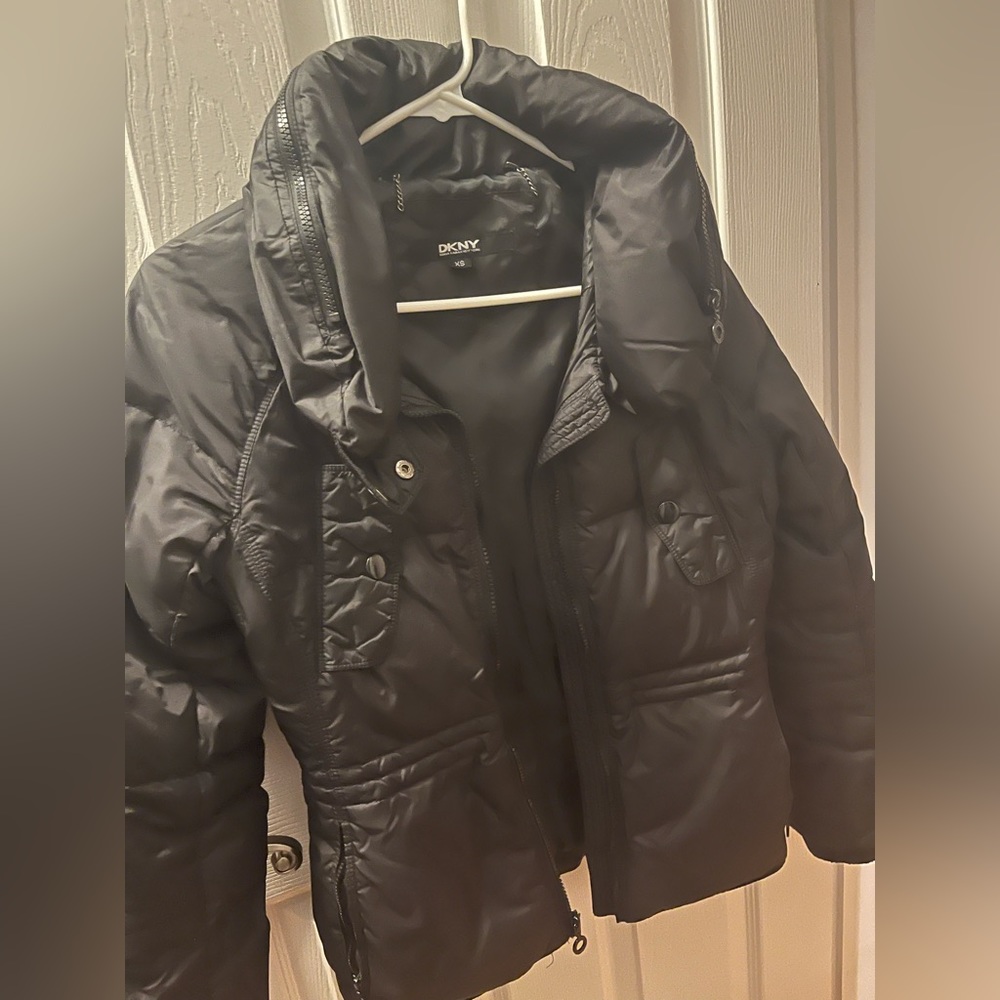 DKNY jacket